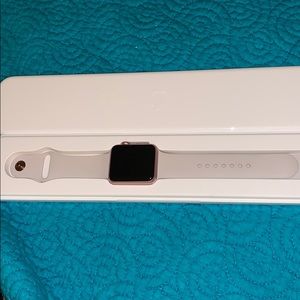 Apple Watch 1st generation